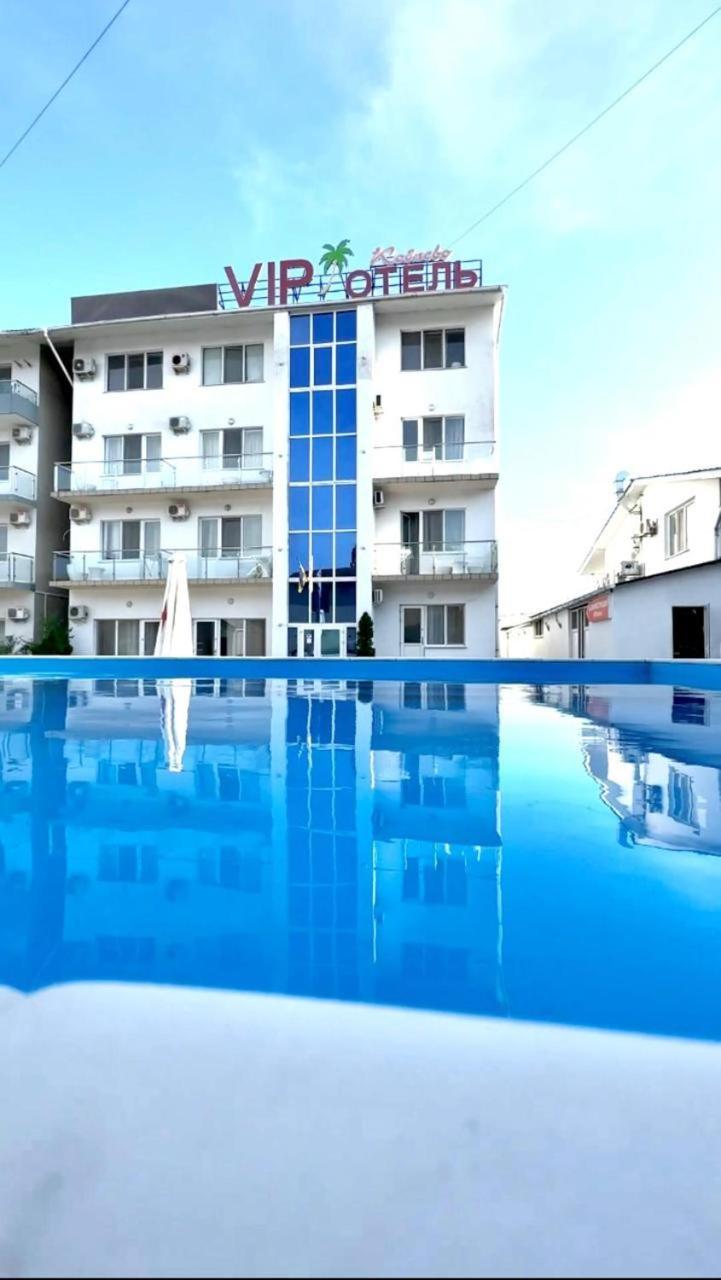 Vip Hotel Koblevo Exterior photo
