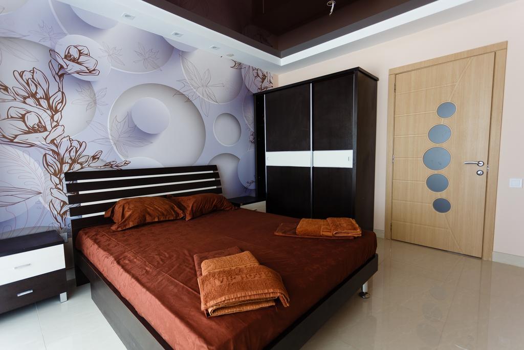 Vip Hotel Koblevo Exterior photo