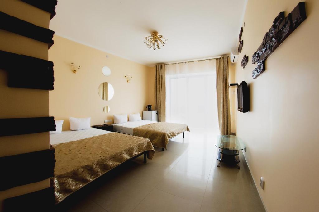 Vip Hotel Koblevo Room photo