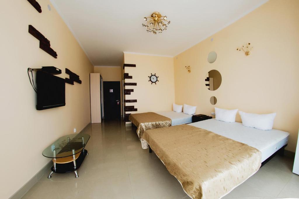 Vip Hotel Koblevo Room photo